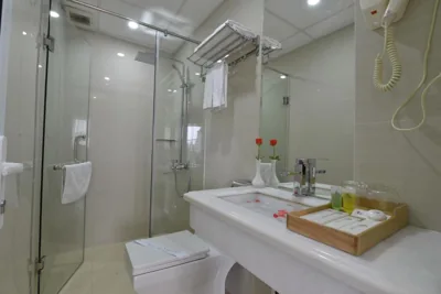Blue Hanoi Inn Hotel – Photos 3