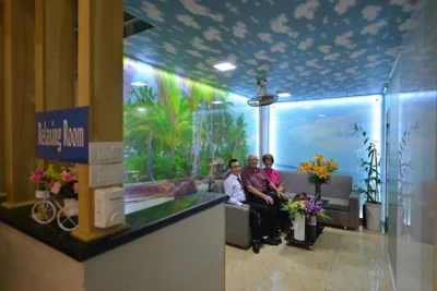 Blue Hanoi Inn Hotel – Photos 6