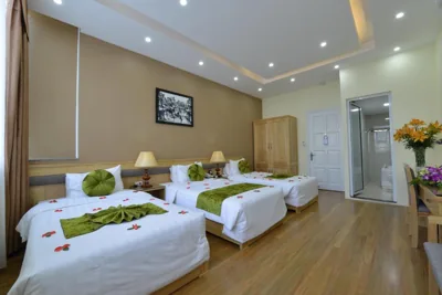 Blue Hanoi Inn Hotel – Photos 7