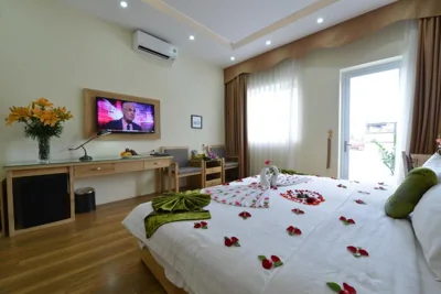 Blue Hanoi Inn Hotel – Photos 8