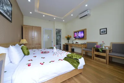 Blue Hanoi Inn Hotel – Photos 13