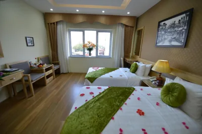 Blue Hanoi Inn Hotel – Photos 14